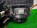 сопротивление печки Renault Laguna 2 поколение 2001, 1.9 л., дизель, МКПП, чёрный, хетчбэк 5 дв., передний привод - фото №6
