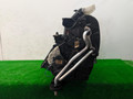 сопротивление печки Renault Laguna 2 поколение 2001, 1.9 л., дизель, МКПП, чёрный, хетчбэк 5 дв., передний привод - фото №12