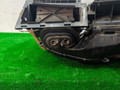 сопротивление печки Renault Laguna 2 поколение 2001, 1.9 л., дизель, МКПП, чёрный, хетчбэк 5 дв., передний привод - фото №15