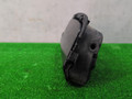 лючок топливного бака Renault Laguna 2 поколение 2001, 1.9 л., дизель, МКПП, чёрный, хетчбэк 5 дв., передний привод, 8200002162, 8200016792 - фото №4