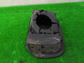 лючок топливного бака Renault Laguna 2 поколение 2001, 1.9 л., дизель, МКПП, чёрный, хетчбэк 5 дв., передний привод, 8200002162, 8200016792 - фото №7