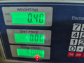 лючок топливного бака Renault Laguna 2 поколение 2001, 1.9 л., дизель, МКПП, чёрный, хетчбэк 5 дв., передний привод, 8200002162, 8200016792 - фото №11