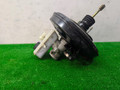 цилиндр тормозной главный Renault Laguna 2 поколение 2001, 1.9 л., дизель, МКПП, чёрный, хетчбэк 5 дв., передний привод - фото №3