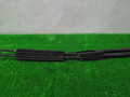 кулиса Renault Laguna 2 поколение 2001, 1.9 л., дизель, МКПП, чёрный, хетчбэк 5 дв., передний привод - фото №6
