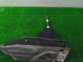 кулиса Renault Laguna 2 поколение 2001, 1.9 л., дизель, МКПП, чёрный, хетчбэк 5 дв., передний привод - фото №16