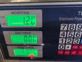 заслонка дроссельная Opel Vectra B 1998, 1.8 л., бензин, МКПП, универсал, передний привод, 0280122001 - фото №14