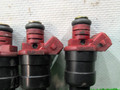 форсунка Opel Vectra B 1998, 1.8 л., бензин, МКПП, универсал, передний привод, 90501588, 5WK90761 - фото №3