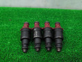 форсунка Opel Vectra B 1998, 1.8 л., бензин, МКПП, универсал, передний привод, 90501588, 5WK90761 - фото №8