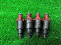 форсунка Opel Vectra B 1998, 1.8 л., бензин, МКПП, универсал, передний привод, 90501588, 5WK90761 - фото №9