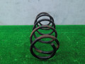 пружина передняя Opel Astra G 2002, 1.6 л., X 16 XEL, бензин, 5МКПП, синий, универсал, передний привод - фото №2