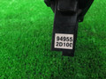 кнопка противотуманных фар Hyundai Elantra 3 поколение [рестайлинг] XD 2005, 1.6 л., G4ED, бензин, МКПП, серебристый, седан, передний привод, 937302D100, 949552D100 - фото №7