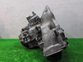 КПП механическая (МКПП) Opel Vectra B 1998, 1.8 л., бензин, МКПП, универсал, передний привод, F18 - фото №5