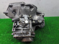 КПП механическая (МКПП) Opel Vectra B 1998, 1.8 л., бензин, МКПП, универсал, передний привод, F18 - фото №9
