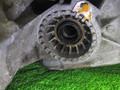 КПП механическая (МКПП) Opel Vectra B 1998, 1.8 л., бензин, МКПП, универсал, передний привод, F18 - фото №10