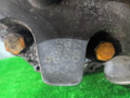 КПП механическая (МКПП) Opel Vectra B 1998, 1.8 л., бензин, МКПП, универсал, передний привод, F18 - фото №13
