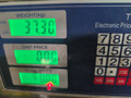 КПП механическая (МКПП) Opel Vectra B 1998, 1.8 л., бензин, МКПП, универсал, передний привод, F18 - фото №15