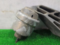 кронштейн КПП Opel Vectra B 1998, 1.8 л., бензин, МКПП, универсал, передний привод, 90498428, 0047620 - фото №2