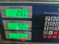 кронштейн КПП Opel Vectra B 1998, 1.8 л., бензин, МКПП, универсал, передний привод, 90498428, 0047620 - фото №16