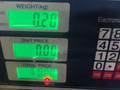 трубка системы рециркуляции EGR Opel Vectra B 1998, 1.8 л., бензин, МКПП, универсал, передний привод - фото №12