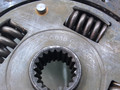 комплект сцепления Proton Persona 1 поколение (1994 - 2005), 1.5 л., бензин, 5МКПП, синий, седан, передний привод - фото №6