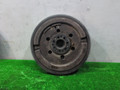 комплект сцепления Renault Laguna 2 поколение 2001, 1.9 л., дизель, МКПП, чёрный, хетчбэк 5 дв., передний привод - фото №11