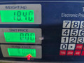комплект сцепления Renault Laguna 2 поколение 2001, 1.9 л., дизель, МКПП, чёрный, хетчбэк 5 дв., передний привод - фото №14