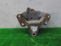 Кронштейн балки Renault Laguna 2 поколение 2001, 1.9 л., дизель, МКПП, чёрный, хетчбэк 5 дв., передний привод - фото №6