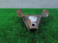 Кронштейн балки Renault Laguna 2 поколение 2001, 1.9 л., дизель, МКПП, чёрный, хетчбэк 5 дв., передний привод - фото №7