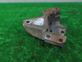Кронштейн балки Renault Laguna 2 поколение 2001, 1.9 л., дизель, МКПП, чёрный, хетчбэк 5 дв., передний привод - фото №10