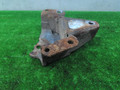Кронштейн балки Renault Laguna 2 поколение 2001, 1.9 л., дизель, МКПП, чёрный, хетчбэк 5 дв., передний привод - фото №8