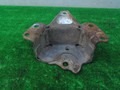 Кронштейн балки Renault Laguna 2 поколение 2001, 1.9 л., дизель, МКПП, чёрный, хетчбэк 5 дв., передний привод - фото №9