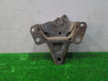 Кронштейн балки Renault Laguna 2 поколение 2001, 1.9 л., дизель, МКПП, чёрный, хетчбэк 5 дв., передний привод - фото №6