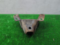 Кронштейн балки Renault Laguna 2 поколение 2001, 1.9 л., дизель, МКПП, чёрный, хетчбэк 5 дв., передний привод - фото №7
