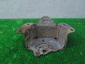 Кронштейн балки Renault Laguna 2 поколение 2001, 1.9 л., дизель, МКПП, чёрный, хетчбэк 5 дв., передний привод - фото №9