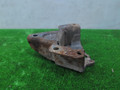 Кронштейн балки Renault Laguna 2 поколение 2001, 1.9 л., дизель, МКПП, чёрный, хетчбэк 5 дв., передний привод - фото №10