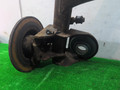 балка подвески задняя Renault Laguna 2 поколение 2001, 1.9 л., дизель, МКПП, чёрный, хетчбэк 5 дв., передний привод - фото №5