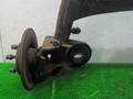 балка подвески задняя Renault Laguna 2 поколение 2001, 1.9 л., дизель, МКПП, чёрный, хетчбэк 5 дв., передний привод - фото №3