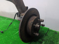 балка подвески задняя Renault Laguna 2 поколение 2001, 1.9 л., дизель, МКПП, чёрный, хетчбэк 5 дв., передний привод - фото №9