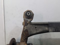 балка подвески задняя Renault Laguna 2 поколение 2001, 1.9 л., дизель, МКПП, чёрный, хетчбэк 5 дв., передний привод - фото №12