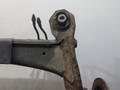балка подвески задняя Renault Laguna 2 поколение 2001, 1.9 л., дизель, МКПП, чёрный, хетчбэк 5 дв., передний привод - фото №17