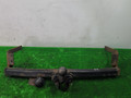 прицепное устройство (фаркоп) Renault Laguna 2 поколение 2001, 1.9 л., дизель, МКПП, чёрный, хетчбэк 5 дв., передний привод - фото №2