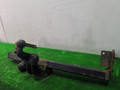 прицепное устройство (фаркоп) Renault Laguna 2 поколение 2001, 1.9 л., дизель, МКПП, чёрный, хетчбэк 5 дв., передний привод - фото №7