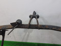 прицепное устройство (фаркоп) Renault Laguna 2 поколение 2001, 1.9 л., дизель, МКПП, чёрный, хетчбэк 5 дв., передний привод - фото №11
