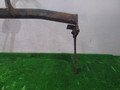 прицепное устройство (фаркоп) Renault Laguna 2 поколение 2001, 1.9 л., дизель, МКПП, чёрный, хетчбэк 5 дв., передний привод - фото №14