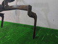 прицепное устройство (фаркоп) Renault Laguna 2 поколение 2001, 1.9 л., дизель, МКПП, чёрный, хетчбэк 5 дв., передний привод - фото №15