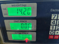 прицепное устройство (фаркоп) Renault Laguna 2 поколение 2001, 1.9 л., дизель, МКПП, чёрный, хетчбэк 5 дв., передний привод - фото №16
