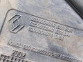 бак топливный Renault Laguna 2 поколение 2001, 1.9 л., дизель, МКПП, чёрный, хетчбэк 5 дв., передний привод, 8200004974, 8200013340, 8200004975, 8200022335, 8200022336 - фото №12