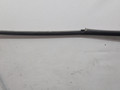 молдинг заднего стекла Mercedes-Benz E-Класс W124 [рестайлинг] W124 1993, 2.5 л., OM 602.911, дизель, МКПП, черный, седан, задний привод - фото №10
