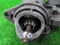 стартер Ford Escort 5 поколение 1992, 1.6 л., бензин, МКПП, красный, хетчбэк 5 дв., 1005821 - фото №13