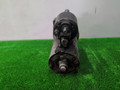 стартер Opel Vectra B 1998, 1.8 л., бензин, МКПП, универсал, передний привод, 2339308206-706, 0001107056 - фото №3